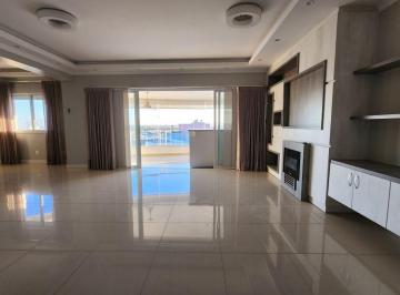 Apartamento de 3 quartos, Pelotas · Apartamento Moderno e Semimobiliado no Dom Joaquim Master