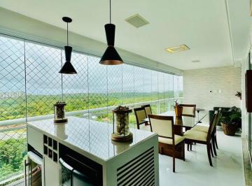Apartamento de 3 quartos, Salvador · Apartamento a venda no Ludco Greenville com 3 suites vista mar e reformado em Patamares