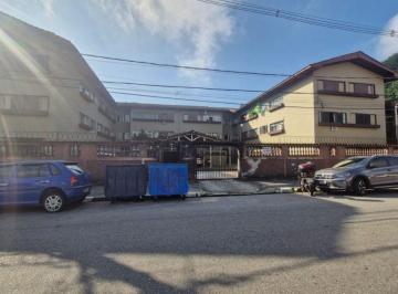 Apartamento de 2 quartos, Santos · APARTAMENTO 2 DORMITÓRIOS - JABAQUARA