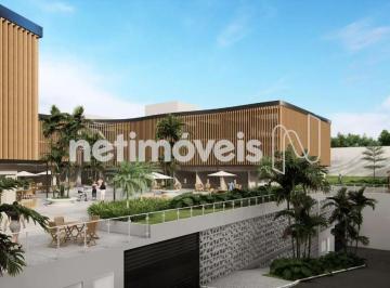 Comercial , Brasília · Estrutura Completo Salas e lojas para locação!! - Leben 225 Jardim botânico - Brasília DF