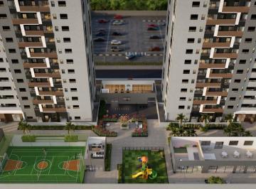 Apartamento de 2 quartos, Curitiba · Apartamento 2 quartos com suíte em frente ao Parque Bacacheri.