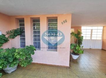 Casa · 200m² · 2 Quartos · Excelente Casa na Av. Carlos Gomes de 300m2 de terreno Comercial/Residencia