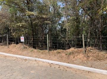 Terreno , Ribeirão das Neves · Lote 2000 m² no Condomínio Vale do Ouro