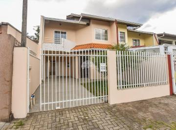 Casa de 2 quartos, Curitiba · Sobrado com Suíte e 2 Quartos no Cajuru