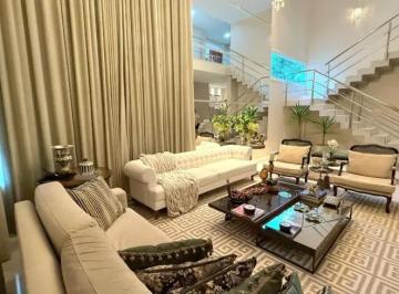 Casa de 5 quartos, Santana de Parnaíba · Casa de com 5 quartos à venda em Alphaville SP
