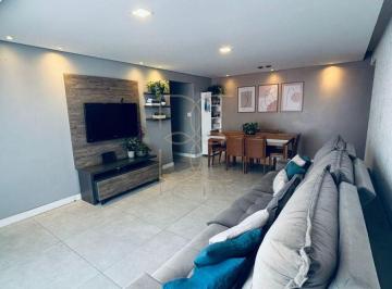 Apartamento de 3 quartos, Brasília · QI 07 | Guará I - Apartamento de 3 Quartos com Suíte