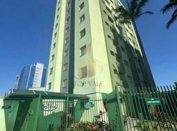 Apartamento de 2 quartos, São José dos Campos · Apartamento de 54 m² com 2 quartos para aluguel no Parque Industrial