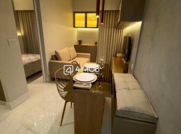 Apartamento de 1 quarto, Brasília · SUDOESTE CCSW - KITNET DE ALTO PADRÃO À VENDA