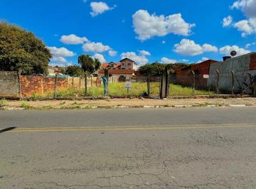 Terreno , Itapira · Terreno / Bairro: Boa Esperança / 776m².