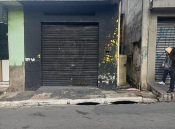 Foto 01 · Salao, Vila São Silvestre, Barueri, SP