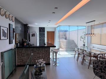 Apartamento de 3 quartos, Belo Horizonte · Linda cobertura no Funcionários