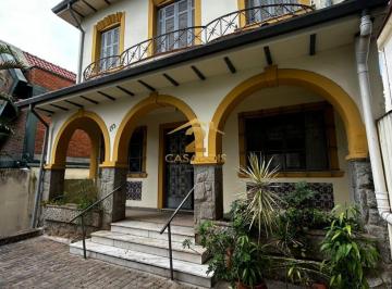 Casa · 250m² · 5 Quartos · 6 Vagas · Sobrado à venda com 5 Quartos e 4 banheiros à Venda, 250 m² na Vila Mariana - SP