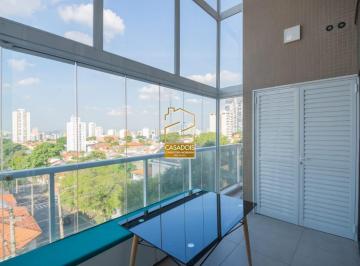 Apartamento · 65m² · 1 Quarto · 1 Vaga · Apartamento Duplex à Venda | 65 m² | Porteira Fechada | Vaga + Depósito | Alto d