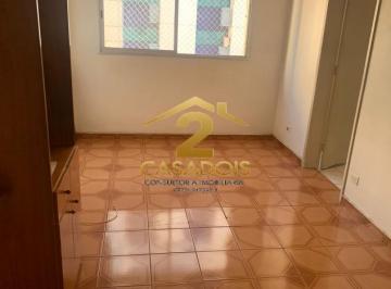 Apartamento · 39m² · 1 Quarto · 1 Vaga · Apartamento, Residencial em condomínio para Venda, Moema, São Paulo