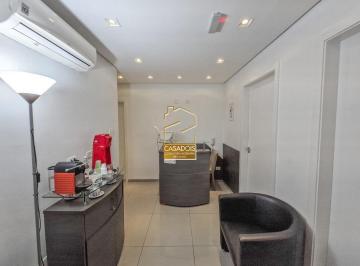 Comercial · 34m² · 1 Vaga · Conjunto Comercial à Venda ou para Locação com 34m², 1 banheiros e 1 vaga em Cer
