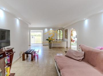 Casa · 300m² · 3 Quartos · 4 Vagas · Sobrado residencial à venda com 3 quartos e 4 vagas - Pacaembu