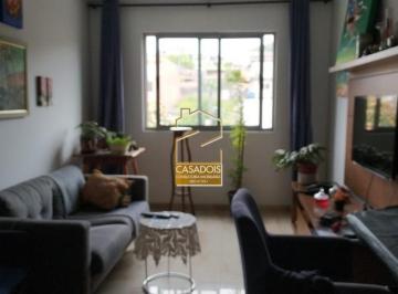 Apartamento · 70m² · 2 Quartos · 1 Vaga · Apartamento à Venda com 2 Quartos e 1 Vaga na Vila São José - SP, próximo ao Par