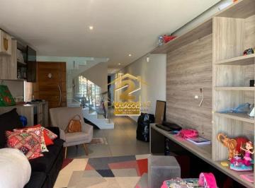 Casa · 240m² · 3 Quartos · 3 Vagas · Casa à Venda, 3 quartos, 240 m2, 3 vagas, churrasqueira na São Judas