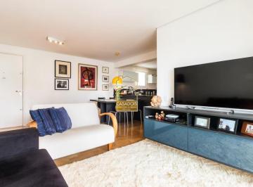 Apartamento · 74m² · 2 Quartos · 1 Vaga · Venda de Apartamento de 2 Quartos em Residencial na Vila Nova Conceição