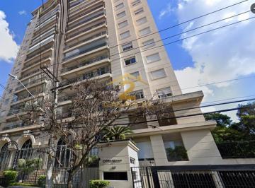 Apartamento · 158m² · 3 Quartos · 3 Vagas · Venda de Apartamento de 158m²AU, 3 Suítes e 3 Vagas em Perdizes