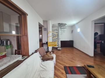 Apartamento · 115m² · 3 Quartos · 1 Vaga · Cobertura Duplex à Venda | 115 m² | 3 Dormitórios | A Apenas 13 Minutos do Metrô