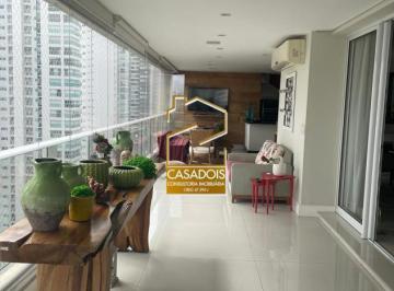 Apartamento · 380m² · 4 Quartos · 5 Vagas · Apartamento à venda ou locação. Pronto para entrar. São 4 suítes, 5 vagas e 380m