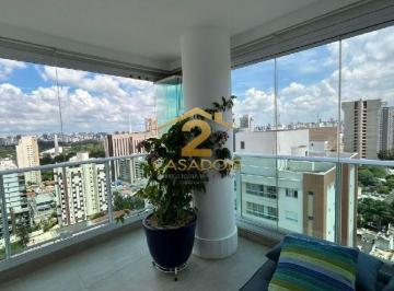 Apartamento · 180m² · 3 Quartos · 3 Vagas · APARTAMENTO 167M² 3 SUITES 3 VAGAS VILA MARIANA