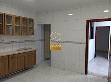 Casa · 202m² · 3 Quartos · 2 Vagas · Casa à venda com 3 quartos e 2 Vagas no Paraíso - SP, próximo ao Shopping Pátio