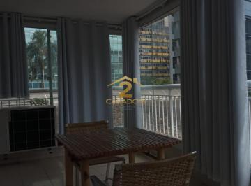 Apartamento · 77m² · 2 Quartos · Apartamento, Residencial para Aluguel, Cerqueira César, São Paulo