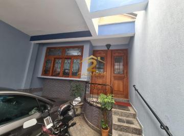Casa · 234m² · 2 Quartos · 2 Vagas · Casa para uso residencial ou comercial a 9 min do Metrô Praça da Árvore, com ofu