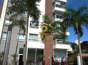 Apartamento · 88m² · 2 Quartos · 1 Vaga · Aluguel de Apartamento Mobiliado de 88m² AU, 2 Quartos e 1 Vaga no Paraíso