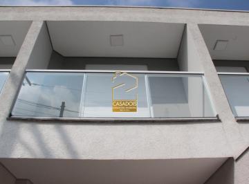 Casa · 114m² · 3 Quartos · 2 Vagas · Casa Nova à Venda com 3 quartos e 2 Vagas no Jardim Nosso Lar - SP, próximo ao P