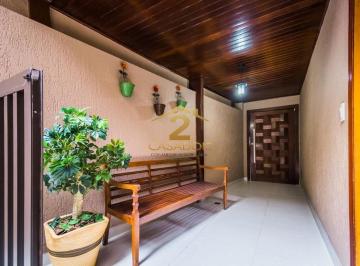 Casa · 280m² · 4 Quartos · 4 Vagas · Sobrado espetacular com 4 suítes e 4 vagas à venda - Saúde