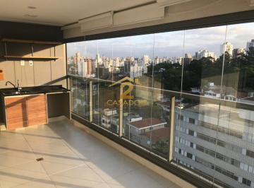 Apartamento · 78m² · 2 Quartos · 2 Vagas · Venda ou Locação de Apartamento de 78m²AU, 2 suítes e 2 Vagas na Vila Madalena