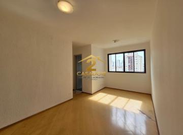 Apartamento · 50m² · 2 Quartos · Apartamento Charmoso com 2 Dormitórios e Vaga, A Apenas 13 Min do Metrô Praça da
