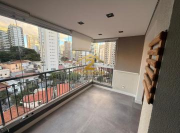 Apartamento · 53m² · 2 Quartos · 1 Vaga · Venda de Apartamento de 53m²AU, 2 Quartos (1 Suíte) e 1 Vaga na Pompéia