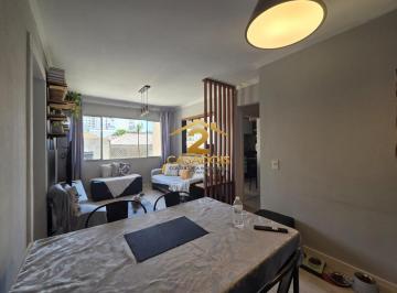Apartamento · 65m² · 2 Quartos · 1 Vaga · Apartamento à venda com 65m², 2 quartos e 1 vaga