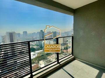 Apartamento · 28m² · 1 Quarto · Espetacular Studio à Venda Vila Pompéia
