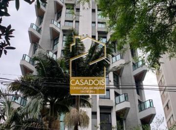 Apartamento · 58m² · 1 Quarto · 1 Vaga · Aluguel de Apartamento Dúplex com 1 Quarto (Suíte) e 1 Vaga no Itaim