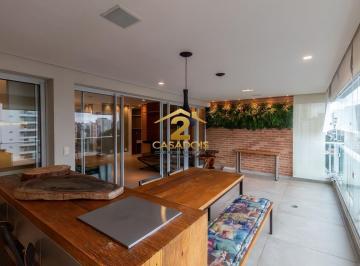 Apartamento · 124m² · 2 Quartos · 2 Vagas · Venda ou Locação para 124m² AU, 2 suítes e 2 vagas no Brooklin