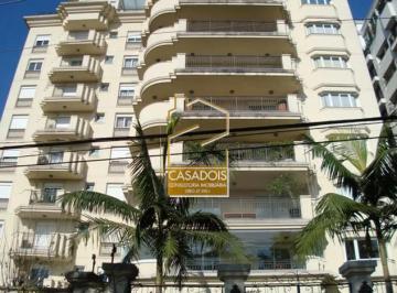 Apartamento · 292m² · 3 Quartos · 4 Vagas · Espetacular Apartamento Altíssimo Padrão Higienópolis