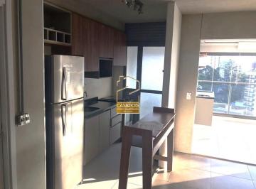 Apartamento · 78m² · 2 Quartos · 2 Vagas · Apartamento com 2 Quartos para venda ou locação. 78m² - Pinheiros