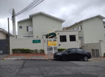 Casa · 137m² · 3 Quartos · 2 Vagas · Casa à Venda em Condomínio Fechado com 3 Quartos e 2 Vagas em Santana - SP, próx