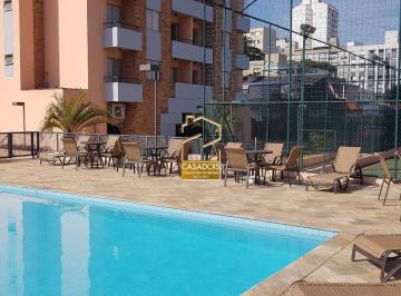Apartamento · 98m² · 3 Quartos · 2 Vagas · Venda de Apartamento de 98m² AU, 3 Quartos (1 suíte) e 2 Vagas em Condomínio Clu