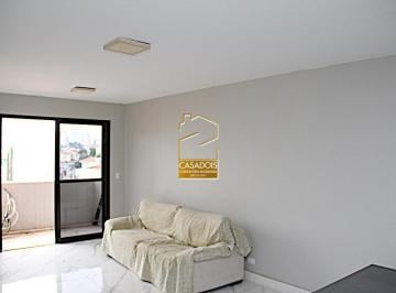 Apartamento · 67m² · 2 Quartos · 2 Vagas · Apartamento à Venda com 2 Quartos e 2 Vagas em Mirandópolis - SP, próximo ao Met