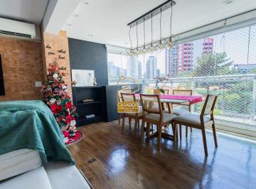 Apartamento · 84m² · 2 Quartos · 2 Vagas · Apartamento à venda com 84m², 2 quartos e 2 vagas em Pinheiros - SP, próximo do