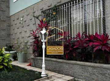 Casa · 390m² · 4 Quartos · 3 Vagas · Casa à venda com 390m², 4 quartos e 3 vagas na Vila Mariana - SP, próximo das Fa