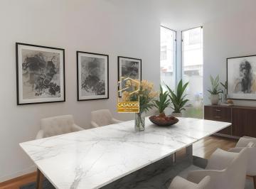 Casa · 213m² · 3 Quartos · 2 Vagas · Casa em Rua sem Saída à Venda com 3 quartos e 2 vagas na Vila Mariana - SP, próx