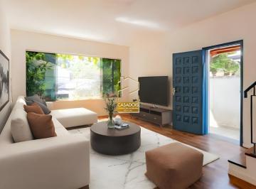 Casa · 213m² · 3 Quartos · 2 Vagas · Casa à venda com 213 m², 3 quartos, 2 vagas, na Vila Mariana - SP, em rua sem sa