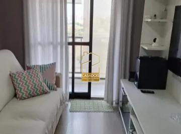 Apartamento · 79m² · 3 Quartos · 2 Vagas · Apartamento à venda com 79m², 3 quartos e 2 vagas no Ipiranga - SP, próximo ao M